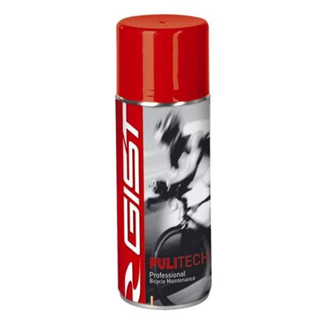 DETERG.SGRASSANTE TELAI CATENE 400ML