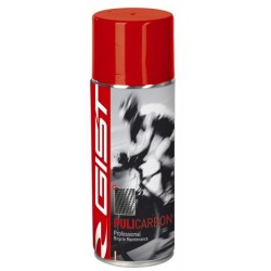 DETER. PROTETTIVO CARBONIO PULICARBON