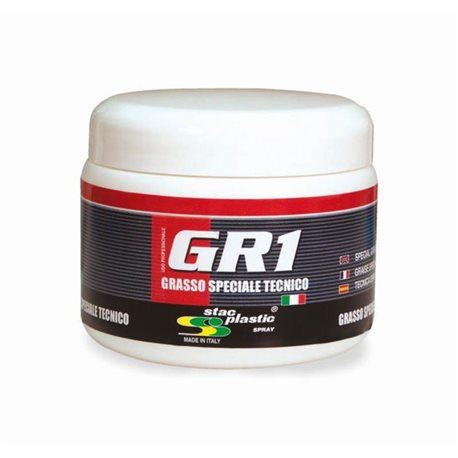 GRASSO TECNICO 500gr