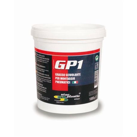 SCIVOLANTE MONT.PNEUMATICI 1 KG