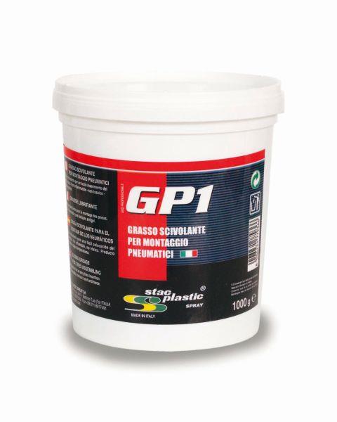 11303 - Sapone per montaggio pneumatici, 1000g