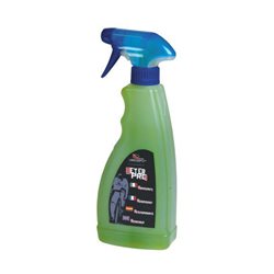 DETERPRO SGRASSANTE DETERG.VAPOR.500 ML