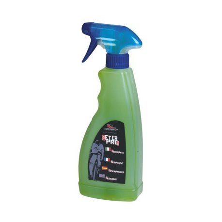 DETERPRO SGRASSANTE DETERG.VAPOR.500 ML