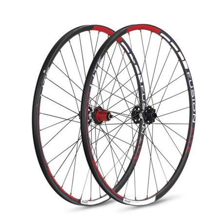 FUSION LITE TUBELESS 29"