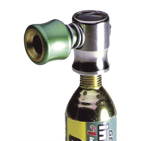 REGOLATORE AIR JET-SET