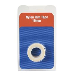 FLAP IN NYLON 19 mm