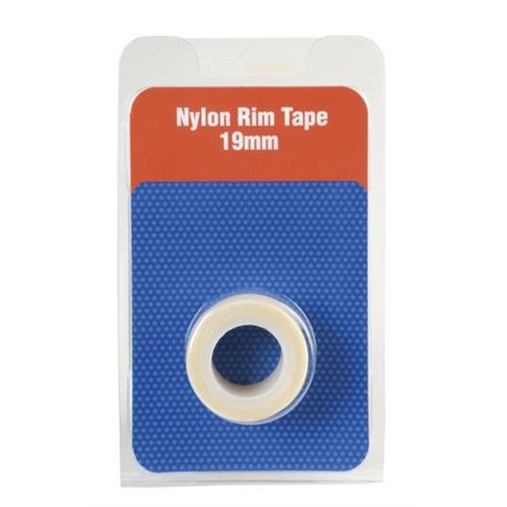 FLAP IN NYLON 19 mm