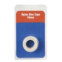 FLAP IN NYLON 19 mm