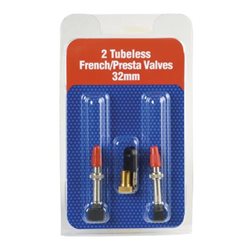 VALVOLE TUBELESS FRANCIA