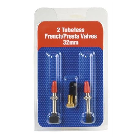 VALVOLE TUBELESS FRANCIA