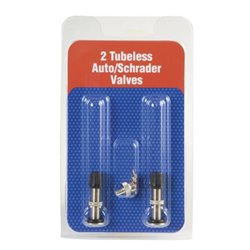 VALVOLE TUBELESS AMERICA