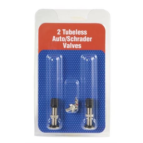 VALVOLE TUBELESS AMERICA