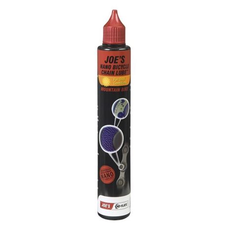 LUBRIFICANTE PER CATENE MTB 100 ml