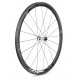 COPPIA RUOTE R36 CARBO SHIMANO/SRAM
