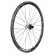 COPPIA RUOTE R36 CARBO SHIMANO/SRAM