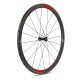 COPPIA RUOTE FIR R1 CARBO/R1 CARBO COLOR SHIMANO/SRAM