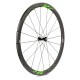 COPPIA RUOTE FIR R1 CARBO/R1 CARBO COLOR SHIMANO/SRAM